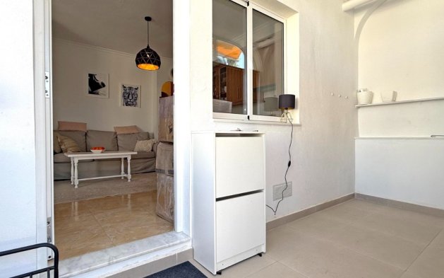 Resale - Bungalow - Torrevieja - Torrelamata - La Mata