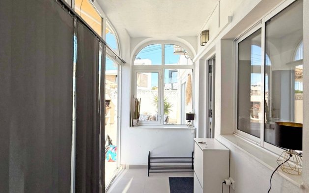 Resale - Bungalow - Torrevieja - Torrelamata - La Mata