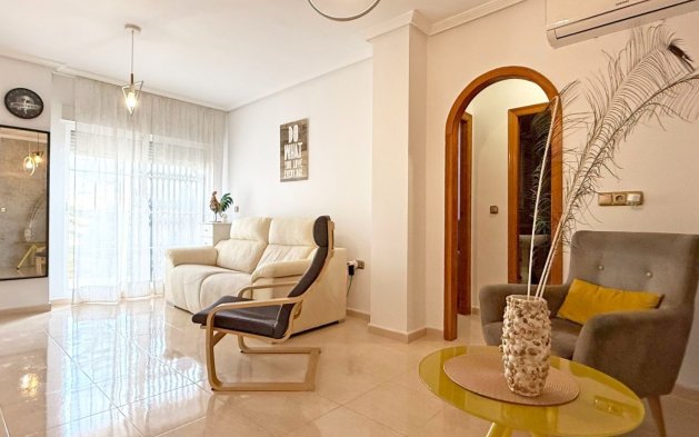 Resale - Apartment / flat - Orihuela Costa - Lomas de Cabo Roig
