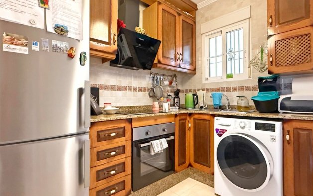 Resale - Apartment / flat - Orihuela Costa - Lomas de Cabo Roig