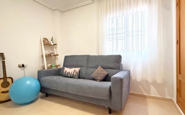 Resale - Apartment / flat - Orihuela Costa - Lomas de Cabo Roig