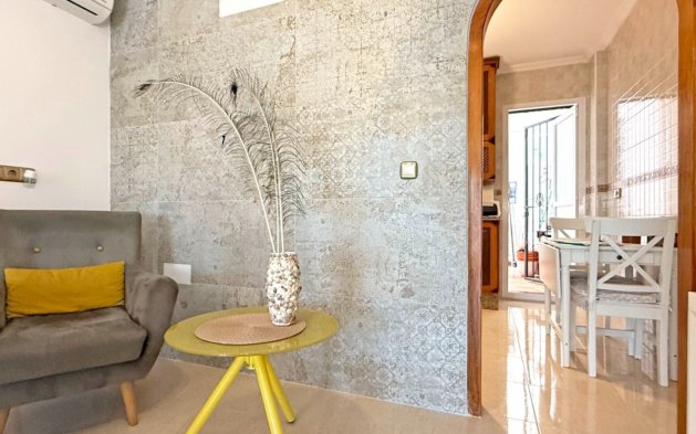 Resale - Apartment / flat - Orihuela Costa - Lomas de Cabo Roig