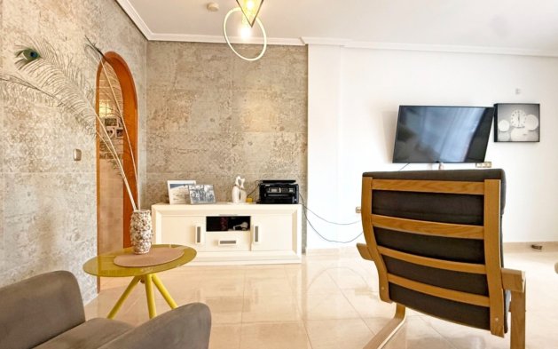 Resale - Apartment / flat - Orihuela Costa - Lomas de Cabo Roig