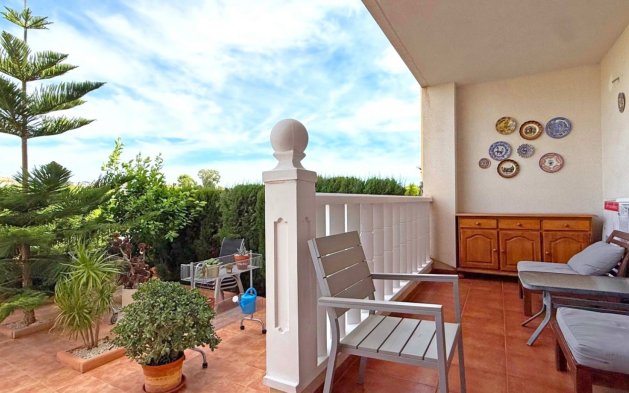 Resale - Apartment / flat - Orihuela Costa - Lomas de Cabo Roig