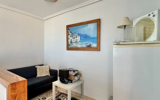 Resale - Townhouse - Orihuela Costa - Playa Flamenca