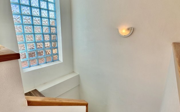 Resale - Townhouse - Orihuela Costa - Playa Flamenca