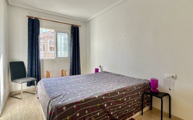 Resale - Townhouse - Orihuela Costa - Playa Flamenca