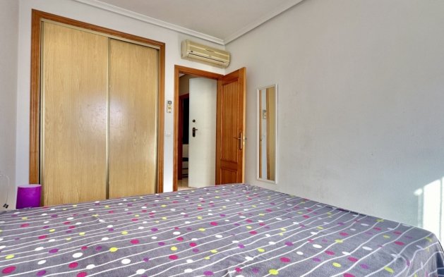 Resale - Townhouse - Orihuela Costa - Playa Flamenca
