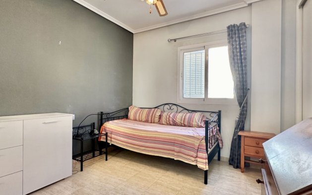Resale - Townhouse - Orihuela Costa - Playa Flamenca