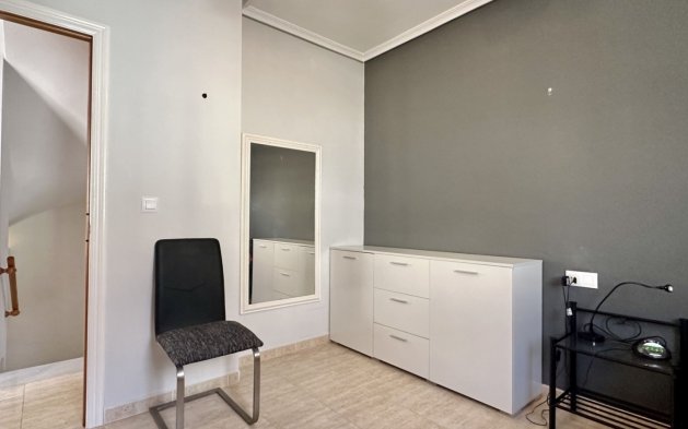 Resale - Townhouse - Orihuela Costa - Playa Flamenca