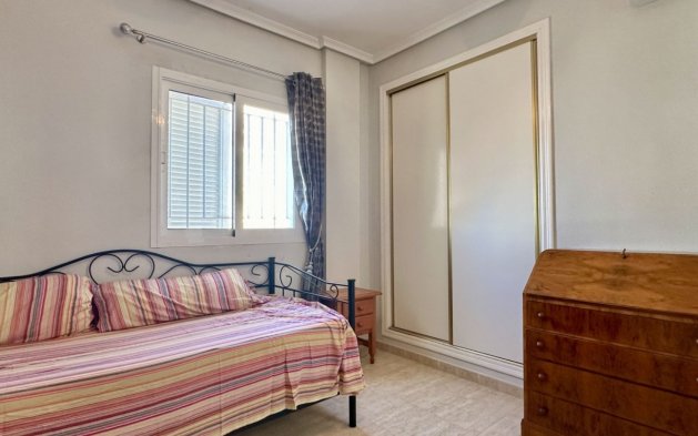 Resale - Townhouse - Orihuela Costa - Playa Flamenca