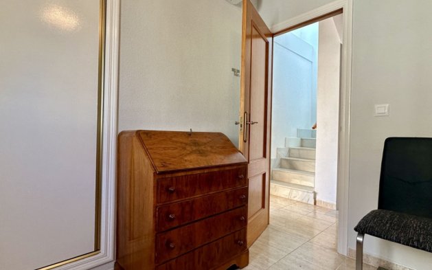 Resale - Townhouse - Orihuela Costa - Playa Flamenca