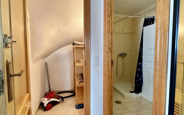 Resale - Townhouse - Orihuela Costa - Playa Flamenca