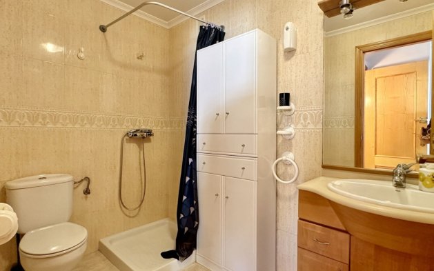 Resale - Townhouse - Orihuela Costa - Playa Flamenca