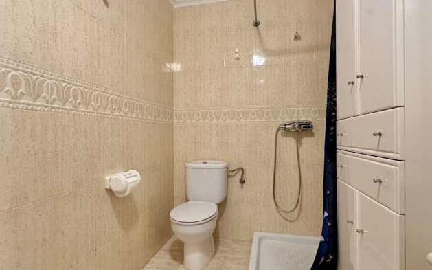 Resale - Townhouse - Orihuela Costa - Playa Flamenca