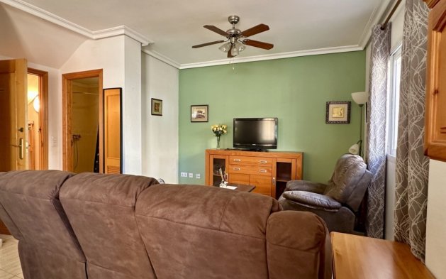 Resale - Townhouse - Orihuela Costa - Playa Flamenca