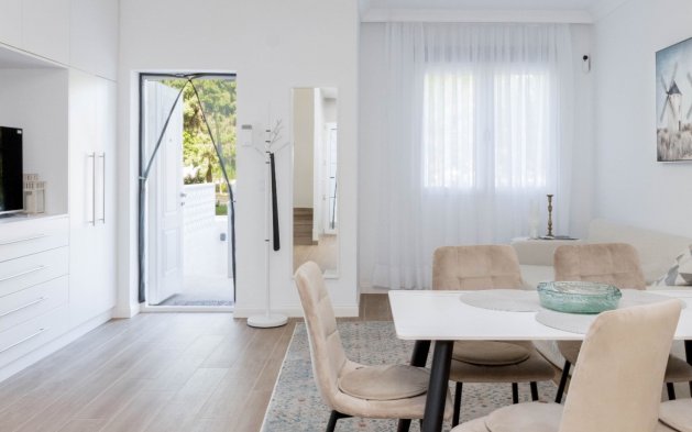 Resale - Townhouse - Orihuela Costa - La Zenia