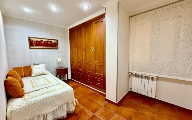 Resale - Villa - Orihuela Costa - La Zenia