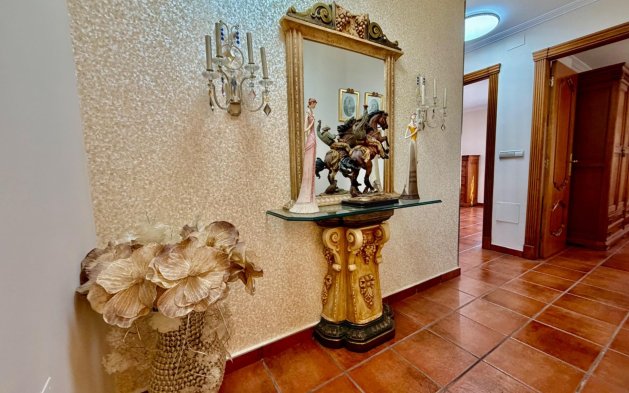 Resale - Villa - Orihuela Costa - La Zenia