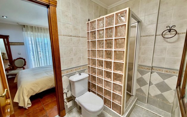 Resale - Villa - Orihuela Costa - La Zenia