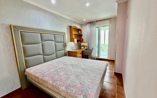 Resale - Villa - Orihuela Costa - La Zenia
