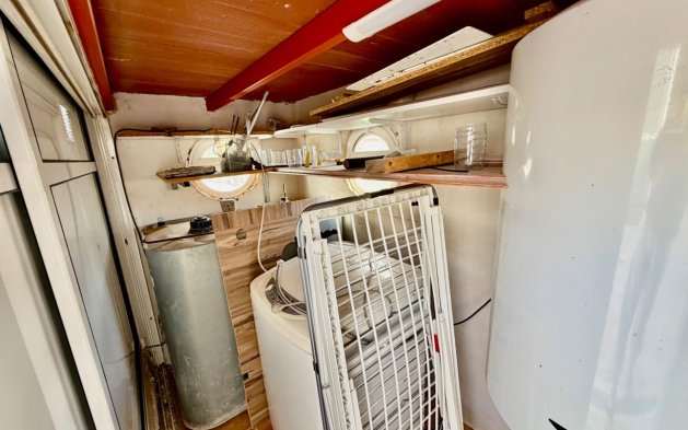 Resale - Villa - Orihuela Costa - La Zenia