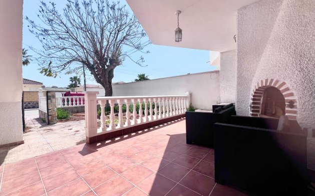 Resale - Bungalow - Orihuela Costa - La Regia