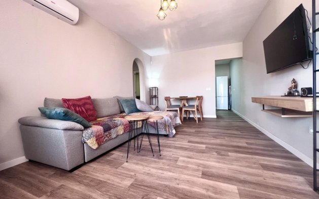 Resale - Bungalow - Orihuela Costa - La Regia