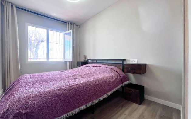 Resale - Bungalow - Orihuela Costa - La Regia
