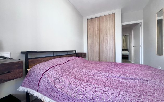 Resale - Bungalow - Orihuela Costa - La Regia