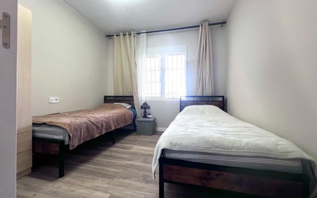 Resale - Bungalow - Orihuela Costa - La Regia