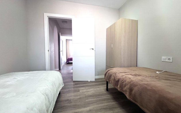 Resale - Bungalow - Orihuela Costa - La Regia