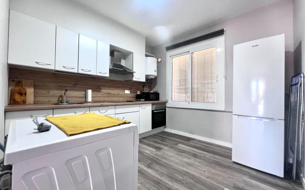 Resale - Bungalow - Orihuela Costa - La Regia