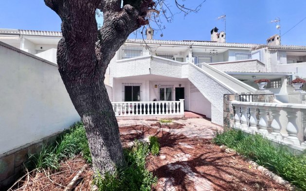Resale - Bungalow - Orihuela Costa - La Regia