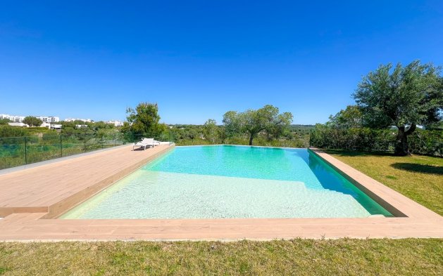 Videresalg - Leilighet / leilighet - Orihuela Costa - Las Colinas Golf - Country Club