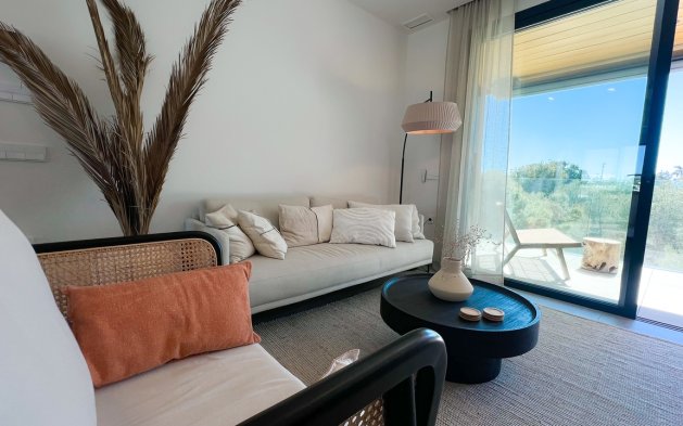 Videresalg - Leilighet / leilighet - Orihuela Costa - Las Colinas Golf - Country Club