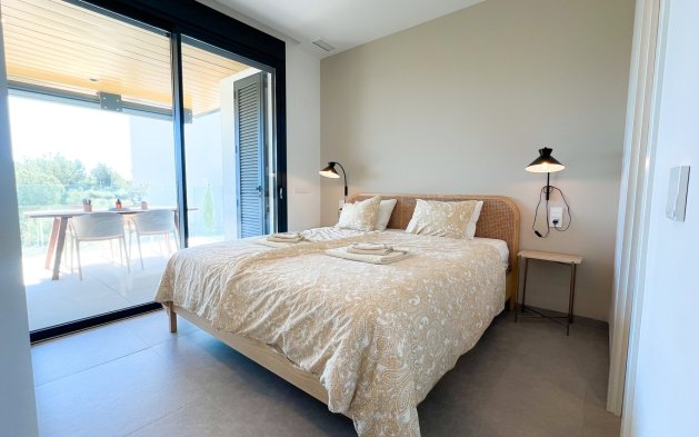 Videresalg - Leilighet / leilighet - Orihuela Costa - Las Colinas Golf - Country Club