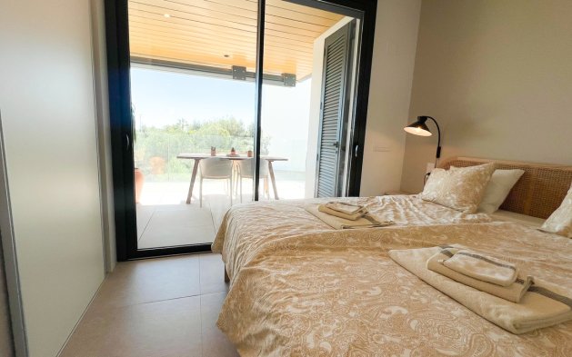 Videresalg - Leilighet / leilighet - Orihuela Costa - Las Colinas Golf - Country Club