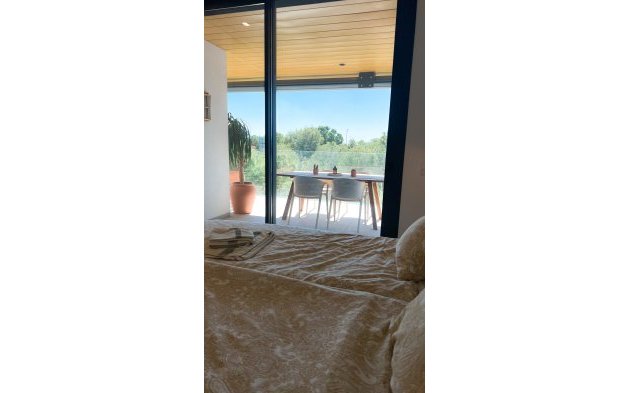 Videresalg - Leilighet / leilighet - Orihuela Costa - Las Colinas Golf - Country Club