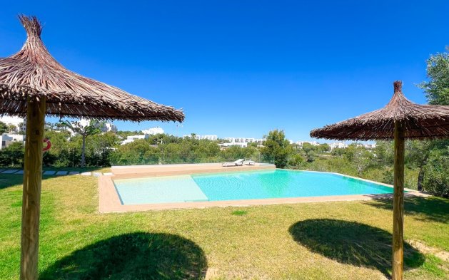 Videresalg - Leilighet / leilighet - Orihuela Costa - Las Colinas Golf - Country Club