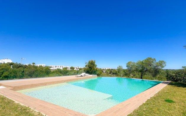 Videresalg - Leilighet / leilighet - Orihuela Costa - Las Colinas Golf - Country Club