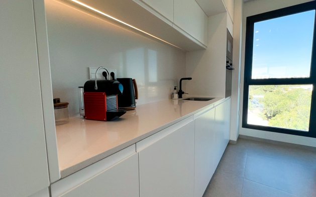 Videresalg - Leilighet / leilighet - Orihuela Costa - Las Colinas Golf - Country Club