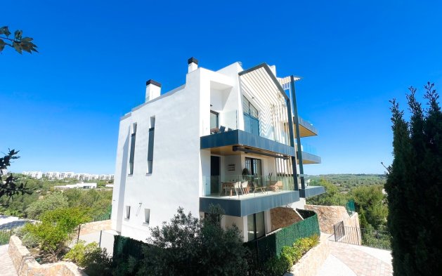 Videresalg - Leilighet / leilighet - Orihuela Costa - Las Colinas Golf - Country Club