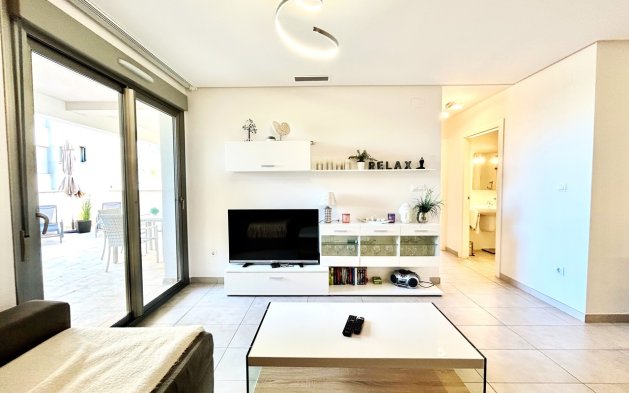 Revente - Appartement - Orihuela Costa - Los Dolses