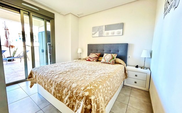 Revente - Appartement - Orihuela Costa - Los Dolses