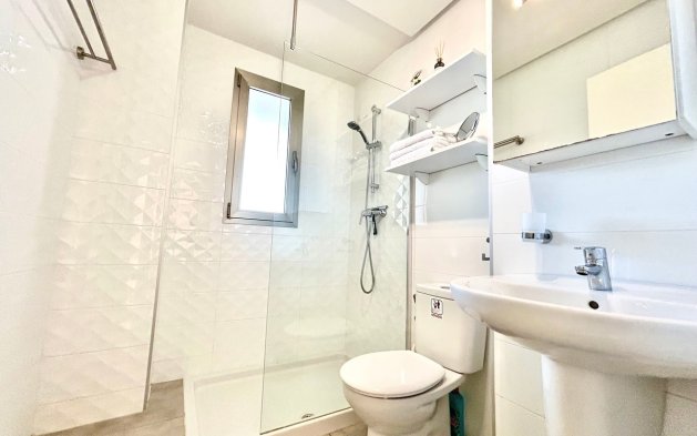 Revente - Appartement - Orihuela Costa - Los Dolses