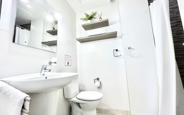Revente - Appartement - Orihuela Costa - Los Dolses
