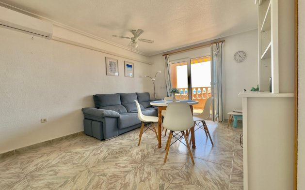 Videresalg - Leilighet / leilighet - Torrevieja - Cabo cervera