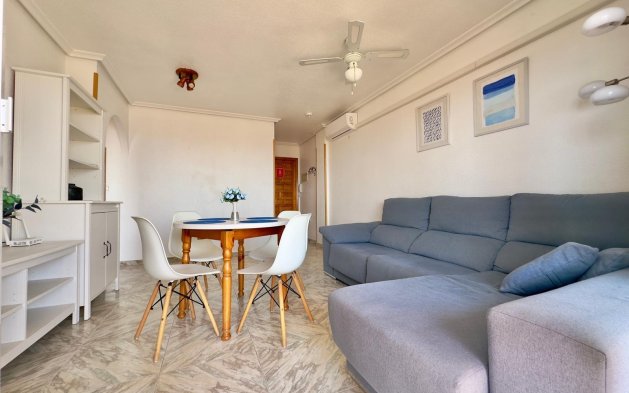 Videresalg - Leilighet / leilighet - Torrevieja - Cabo cervera