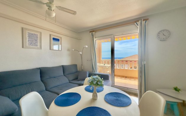 Videresalg - Leilighet / leilighet - Torrevieja - Cabo cervera